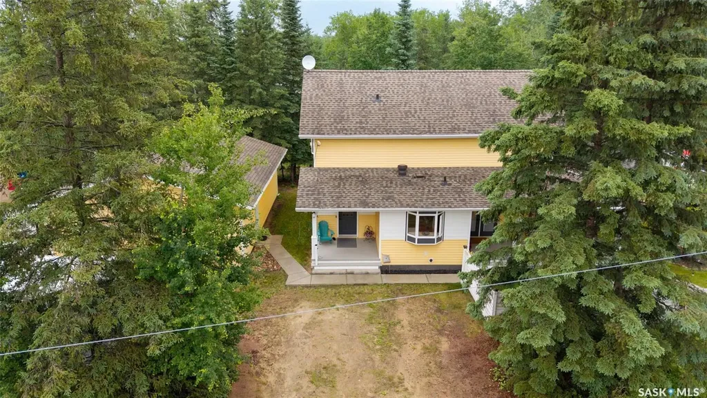 301 Christel Crescent Beaver River Rm No. 622 SK S0M 1A0