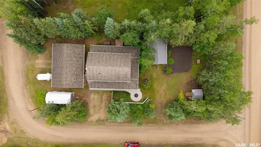 301 Christel Crescent Beaver River Rm No. 622 SK S0M 1A0