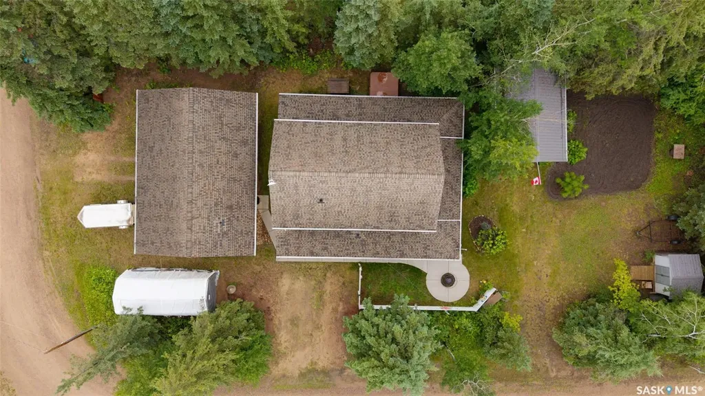 301 Christel Crescent Beaver River Rm No. 622 SK S0M 1A0