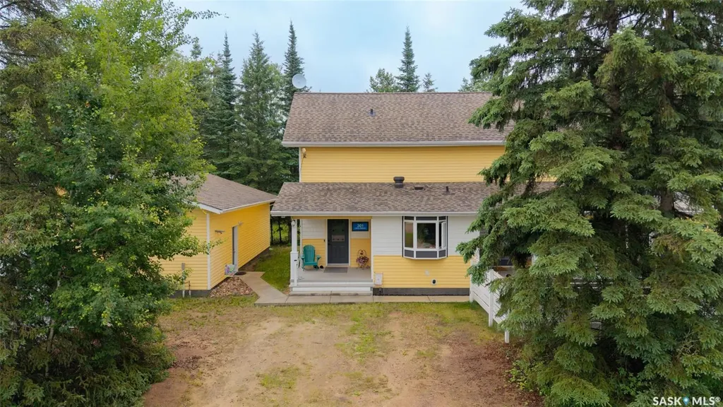 301 Christel Crescent Beaver River Rm No. 622 SK S0M 1A0