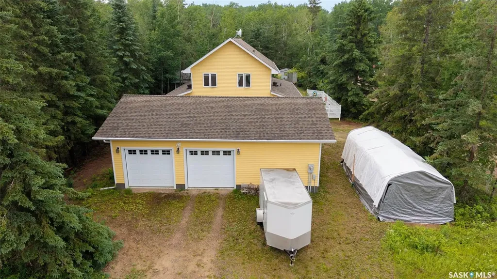 301 Christel Crescent Beaver River Rm No. 622 SK S0M 1A0
