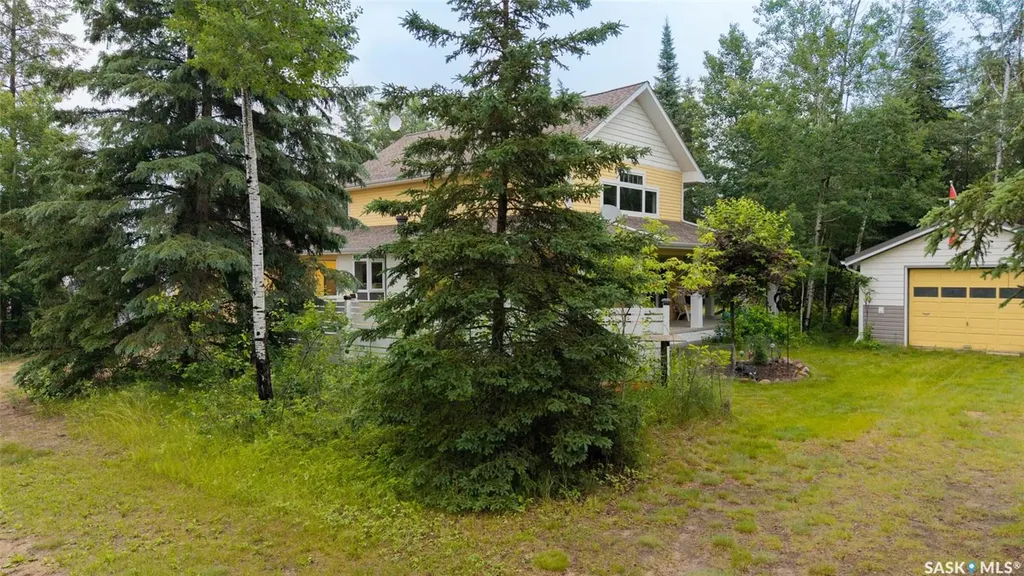 301 Christel Crescent Beaver River Rm No. 622 SK S0M 1A0