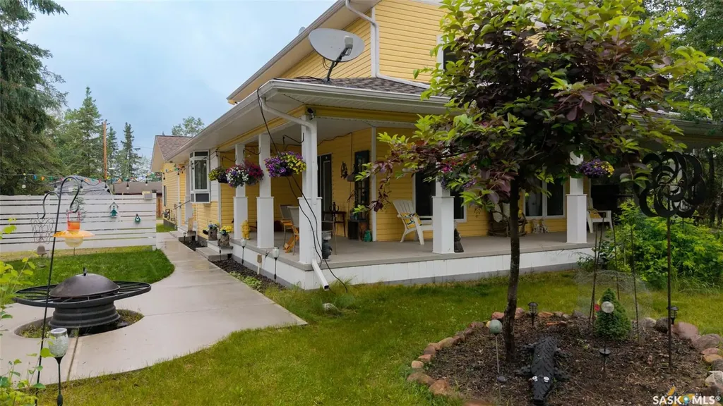 301 Christel Crescent Beaver River Rm No. 622 SK S0M 1A0