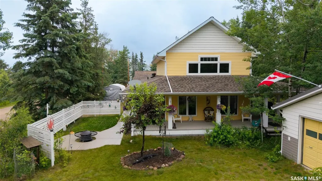 301 Christel Crescent Beaver River Rm No. 622 SK S0M 1A0