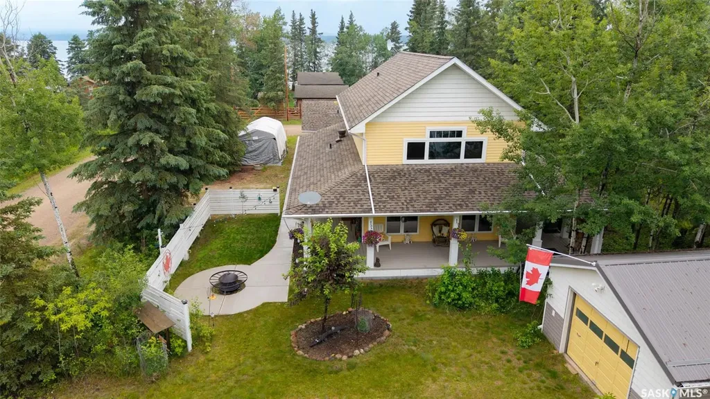 301 Christel Crescent Beaver River Rm No. 622 SK S0M 1A0