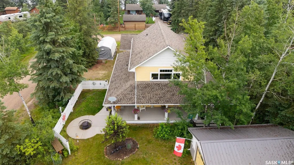 301 Christel Crescent Beaver River Rm No. 622 SK S0M 1A0