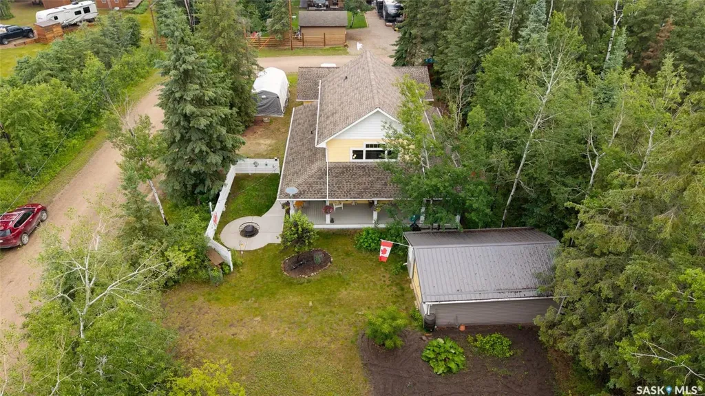 301 Christel Crescent Beaver River Rm No. 622 SK S0M 1A0