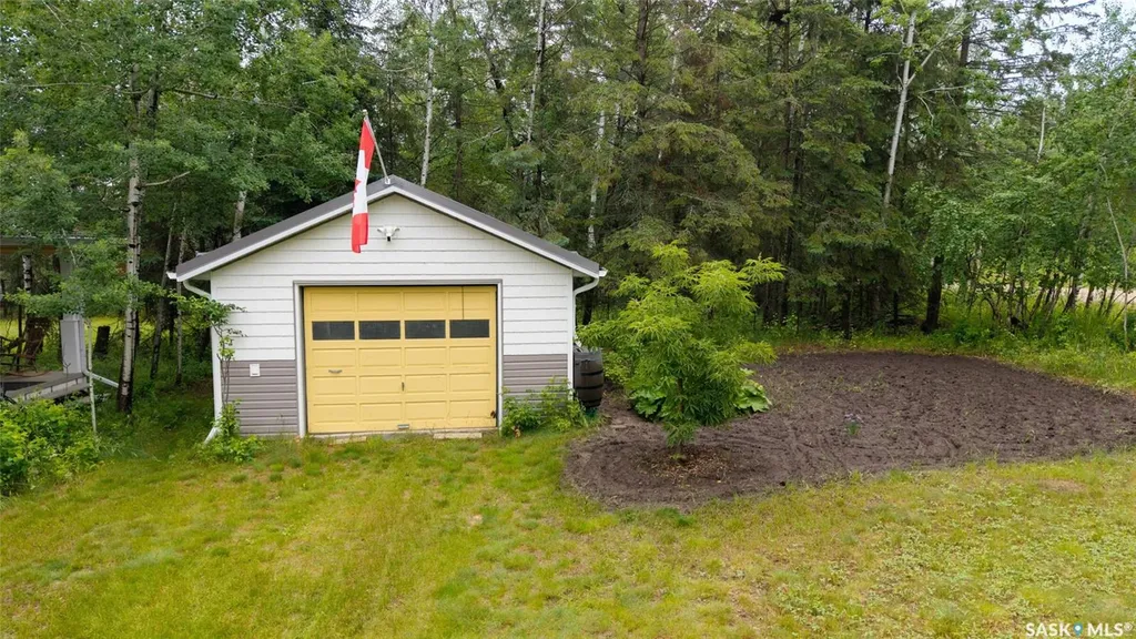 301 Christel Crescent Beaver River Rm No. 622 SK S0M 1A0