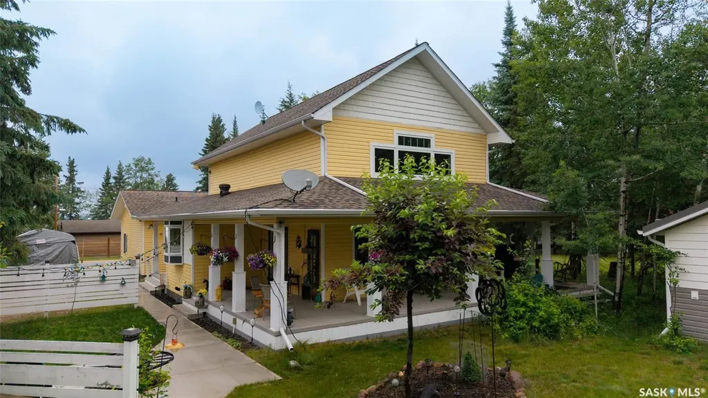 301 Christel Crescent Beaver River Rm No. 622 SK S0M 1A0