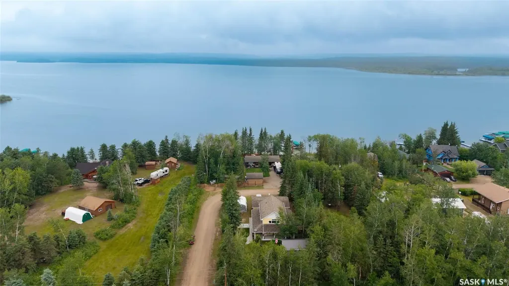 301 Christel Crescent Beaver River Rm No. 622 SK S0M 1A0
