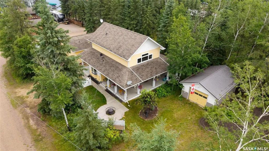 301 Christel Crescent Beaver River Rm No. 622 SK S0M 1A0