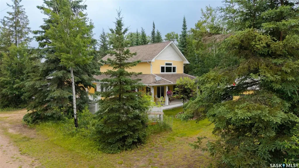 301 Christel Crescent Beaver River Rm No. 622 SK S0M 1A0