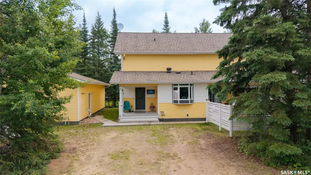 301 Christel Crescent Beaver River Rm No. 622 SK S0M 1A0