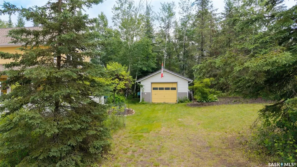 301 Christel Crescent Beaver River Rm No. 622 SK S0M 1A0