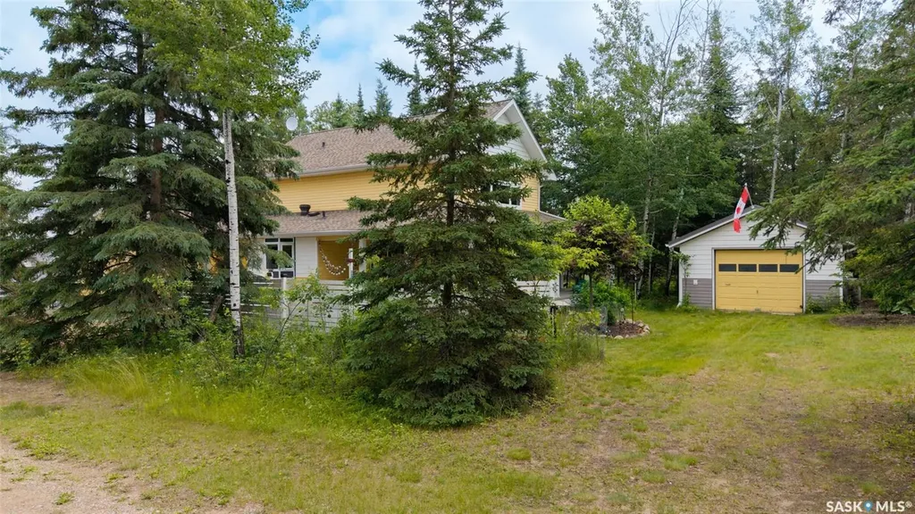 301 Christel Crescent Beaver River Rm No. 622 SK S0M 1A0