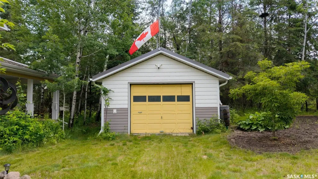 301 Christel Crescent Beaver River Rm No. 622 SK S0M 1A0