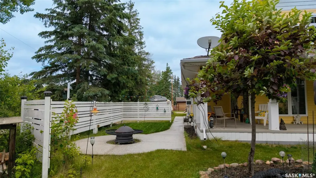 301 Christel Crescent Beaver River Rm No. 622 SK S0M 1A0