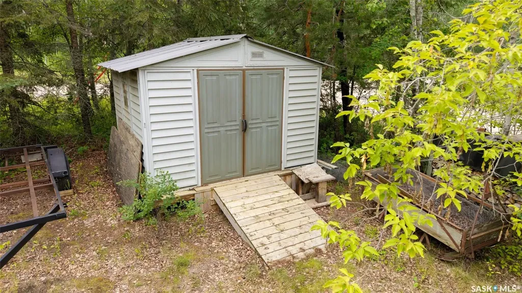 301 Christel Crescent Beaver River Rm No. 622 SK S0M 1A0