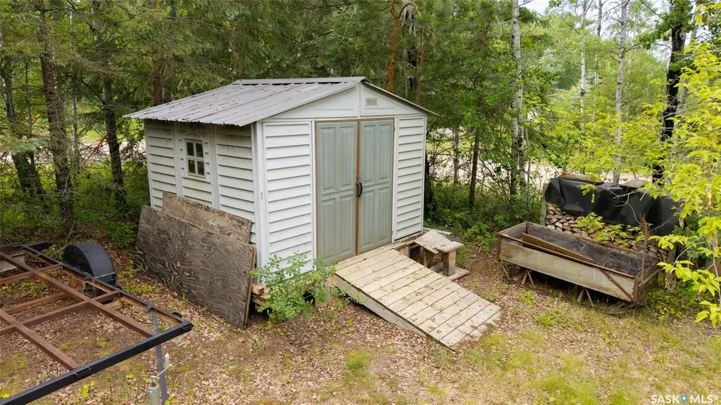 301 Christel Crescent Beaver River Rm No. 622 SK S0M 1A0