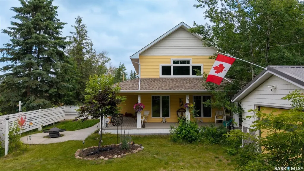 301 Christel Crescent Beaver River Rm No. 622 SK S0M 1A0