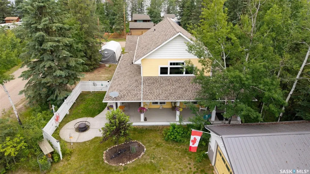 301 Christel Crescent Beaver River Rm No. 622 SK S0M 1A0