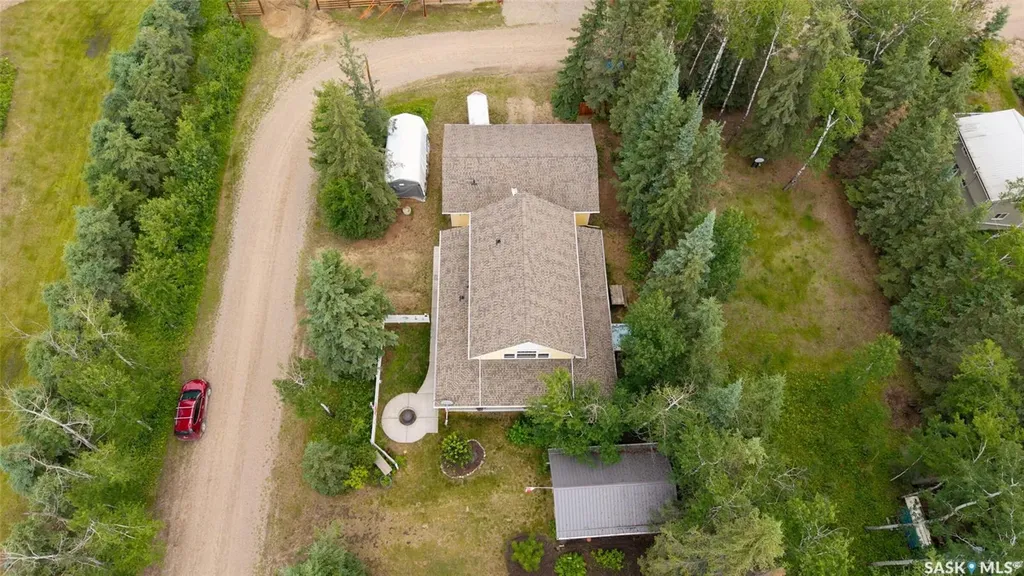 301 Christel Crescent Beaver River Rm No. 622 SK S0M 1A0