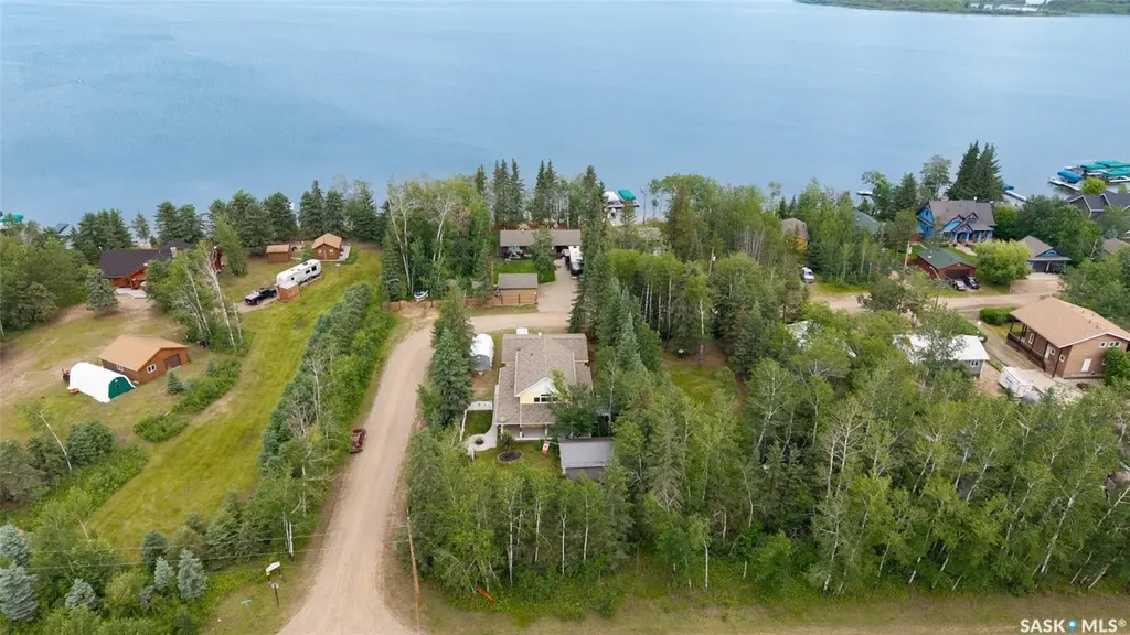 301 Christel Crescent Beaver River Rm No. 622 SK S0M 1A0
