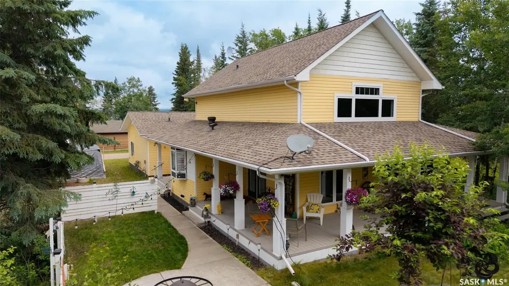 301 Christel Crescent Beaver River Rm No. 622 SK S0M 1A0