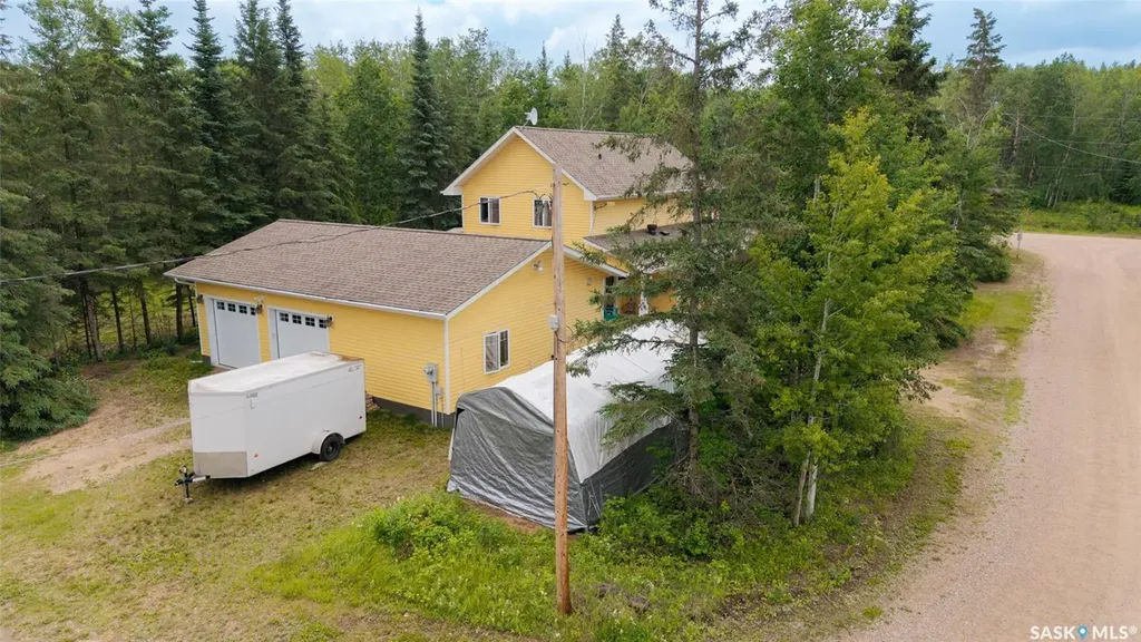 301 Christel Crescent Beaver River Rm No. 622 SK S0M 1A0