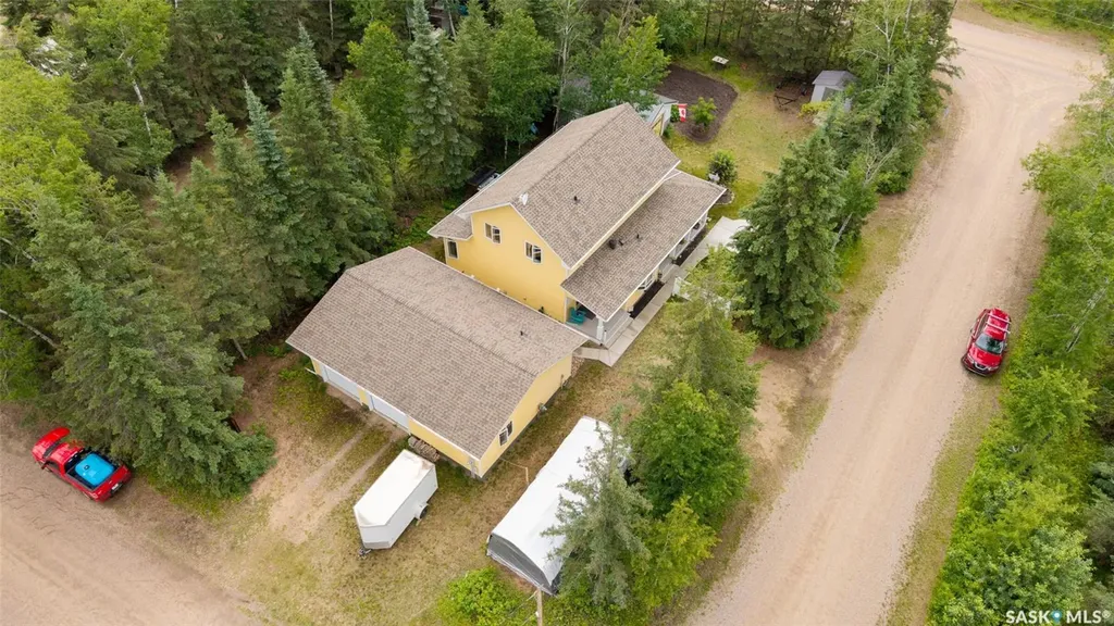 301 Christel Crescent Beaver River Rm No. 622 SK S0M 1A0