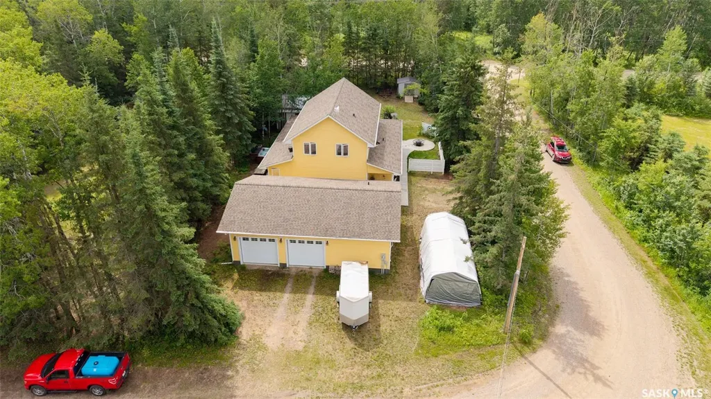 301 Christel Crescent Beaver River Rm No. 622 SK S0M 1A0