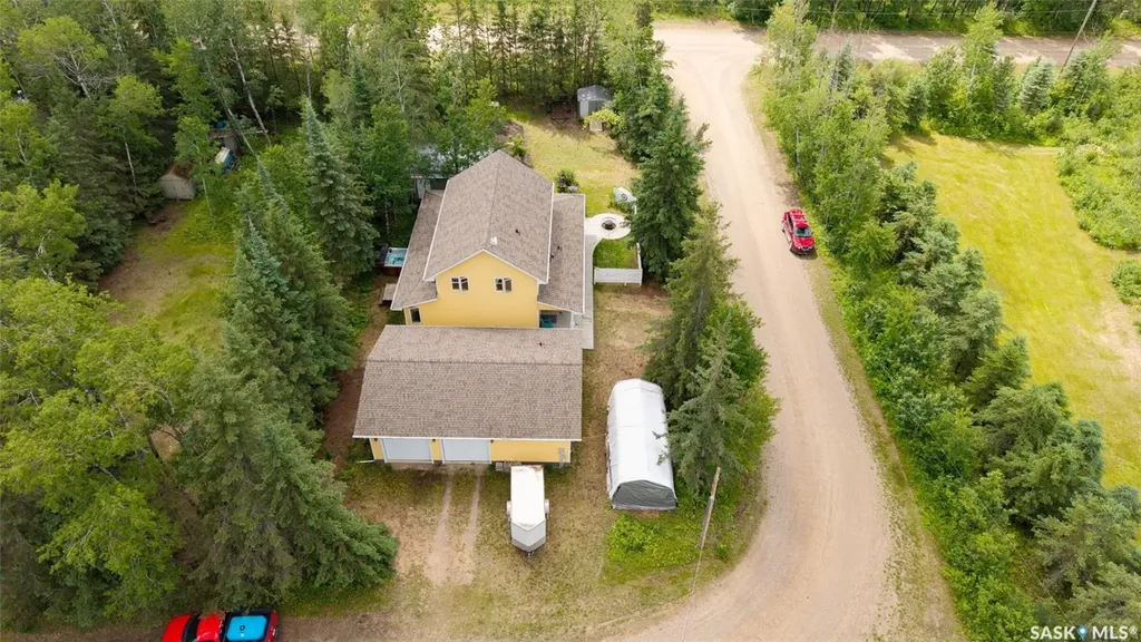 301 Christel Crescent Beaver River Rm No. 622 SK S0M 1A0