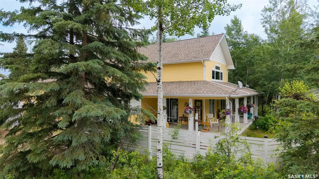 301 Christel Crescent Beaver River Rm No. 622 SK S0M 1A0