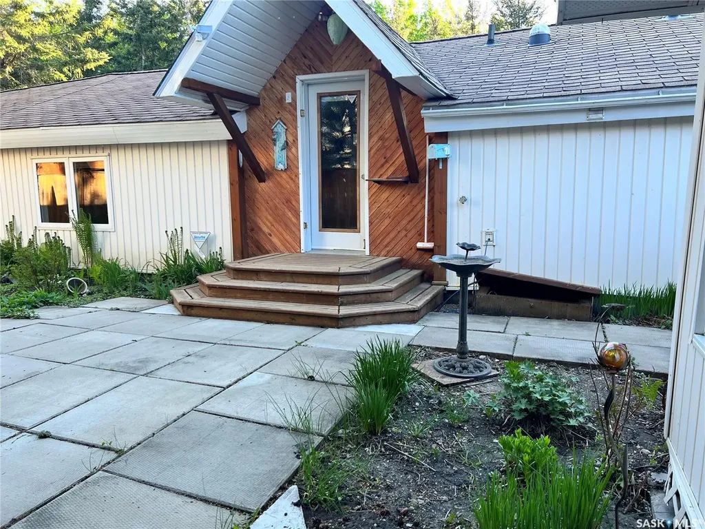 214 Richard Drive Barrier Valley Rm No. 397 SK S0E 0B0