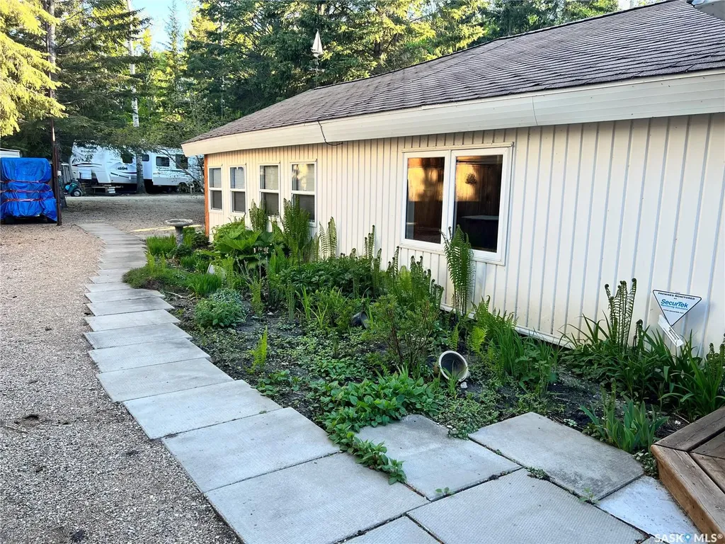 214 Richard Drive Barrier Valley Rm No. 397 SK S0E 0B0