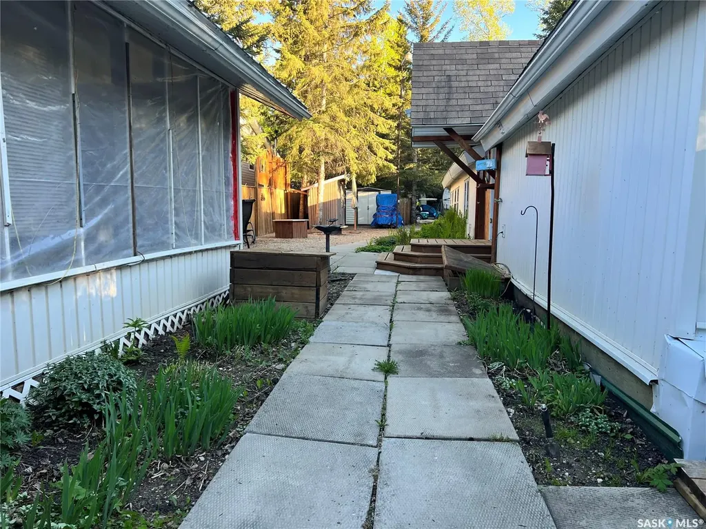 214 Richard Drive Barrier Valley Rm No. 397 SK S0E 0B0