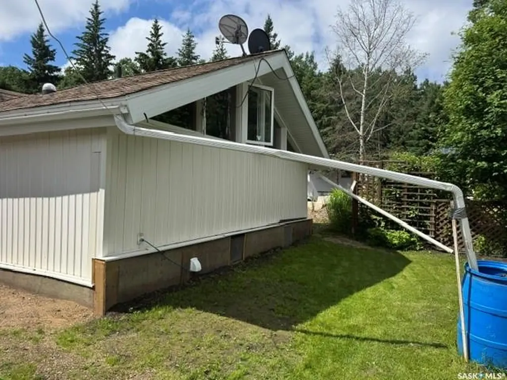 214 Richard Drive Barrier Valley Rm No. 397 SK S0E 0B0