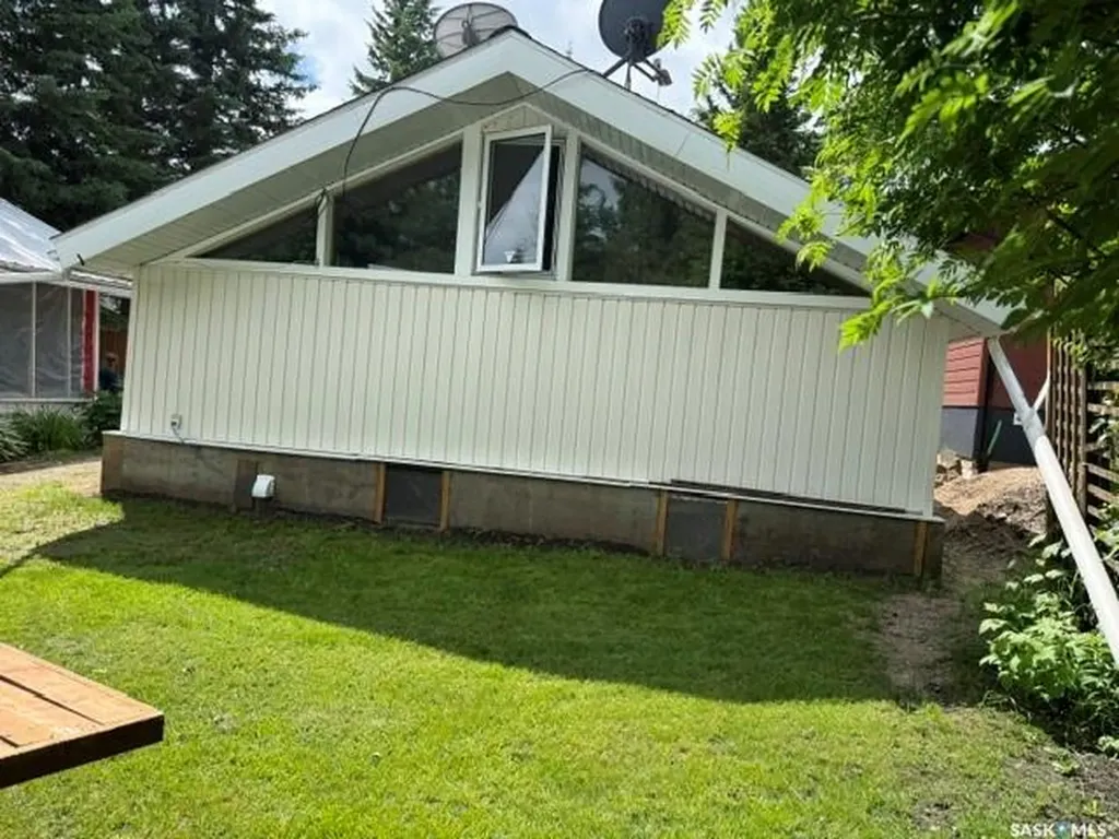 214 Richard Drive Barrier Valley Rm No. 397 SK S0E 0B0