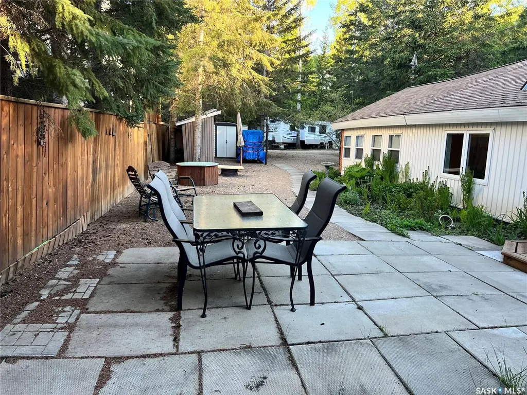 214 Richard Drive Barrier Valley Rm No. 397 SK S0E 0B0