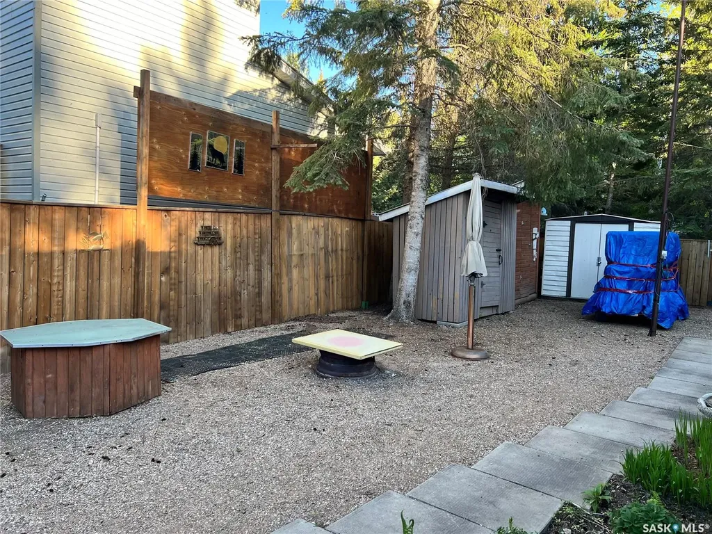 214 Richard Drive Barrier Valley Rm No. 397 SK S0E 0B0
