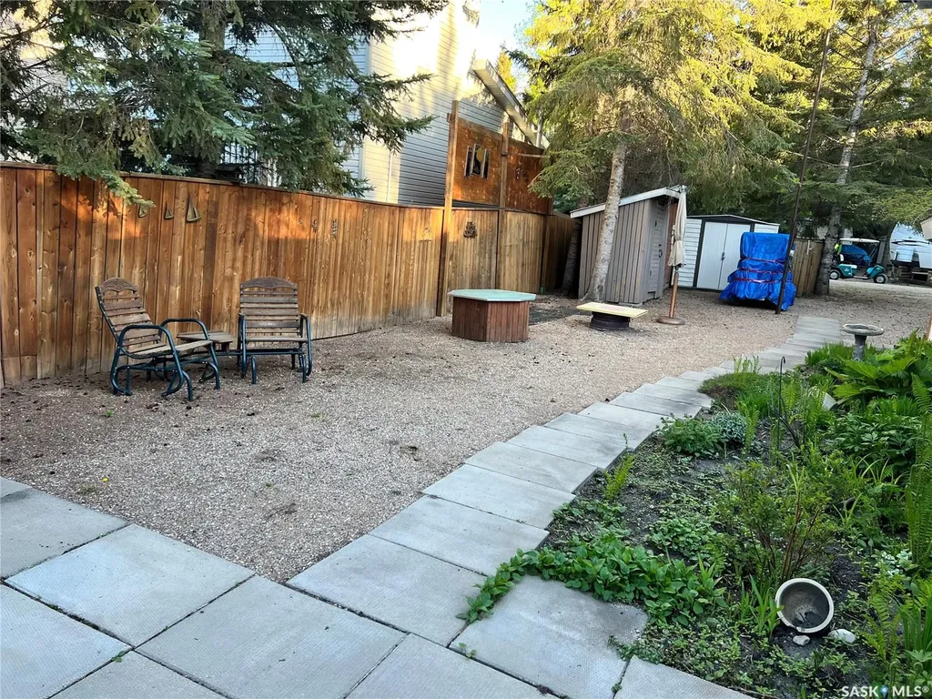 214 Richard Drive Barrier Valley Rm No. 397 SK S0E 0B0