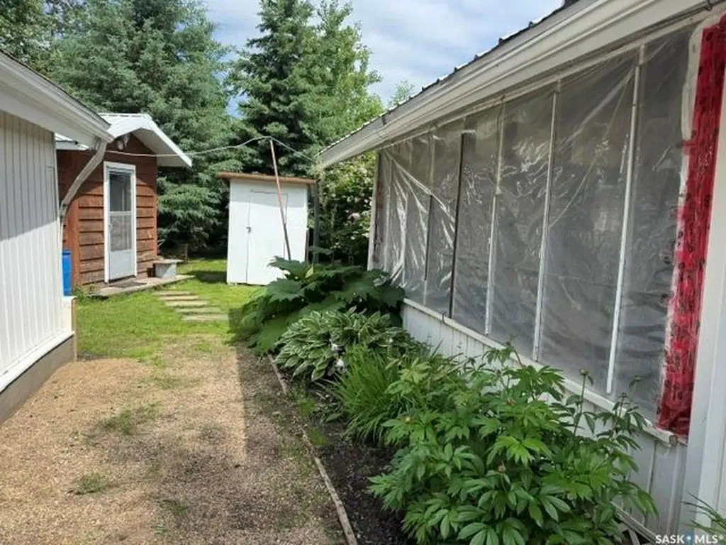 214 Richard Drive Barrier Valley Rm No. 397 SK S0E 0B0