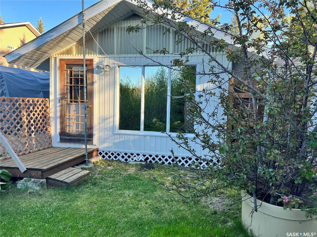 214 Richard Drive Barrier Valley Rm No. 397 SK S0E 0B0