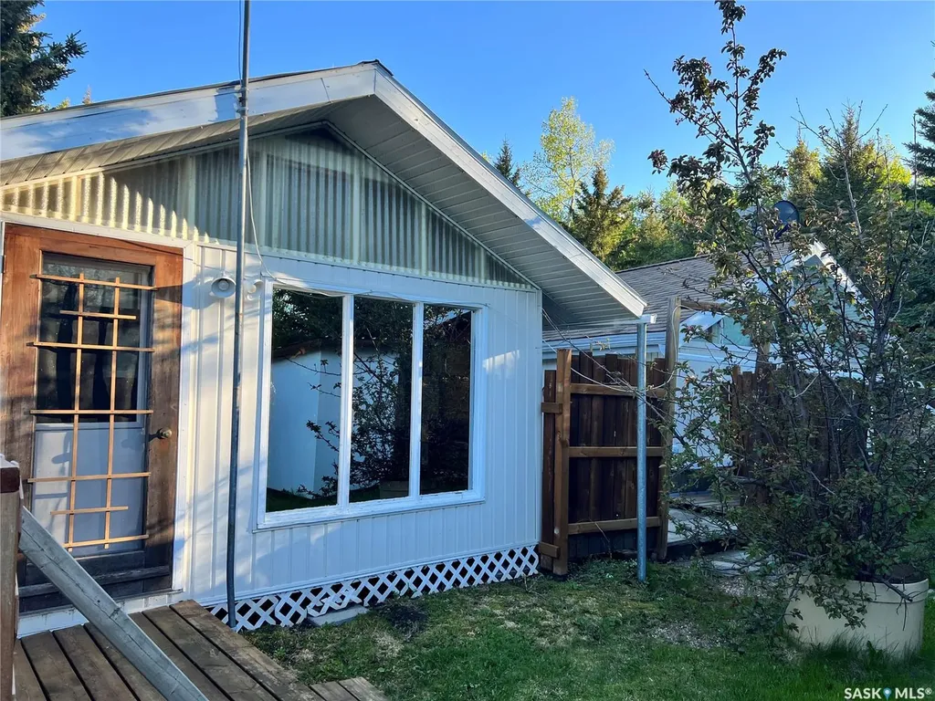 214 Richard Drive Barrier Valley Rm No. 397 SK S0E 0B0