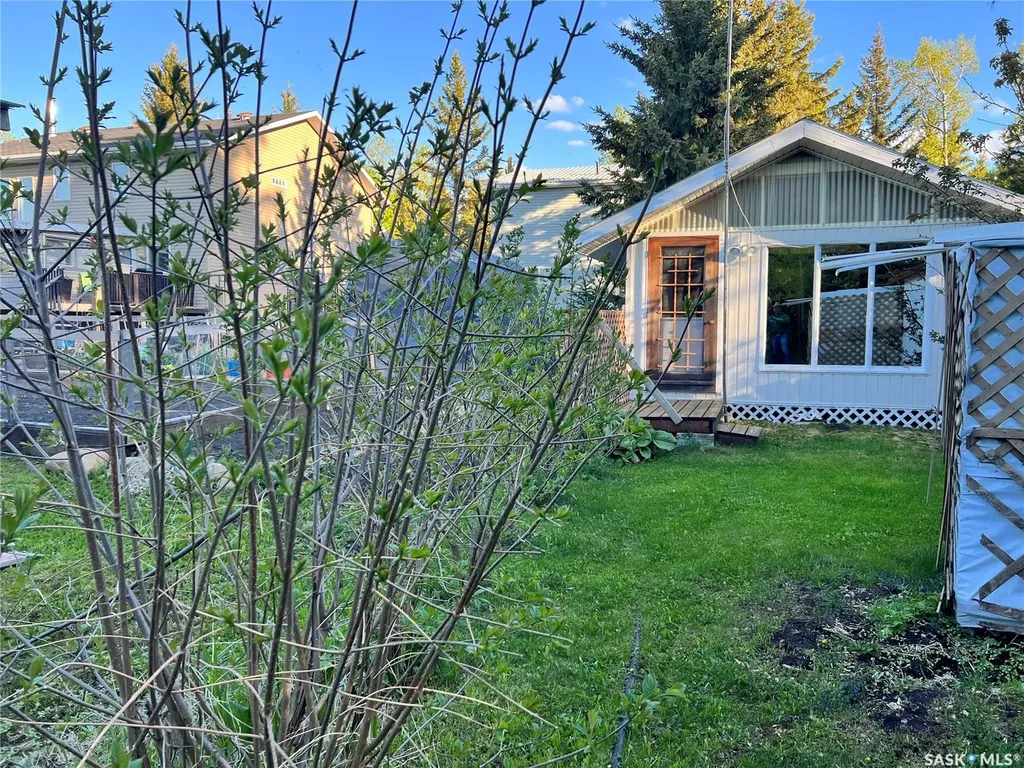 214 Richard Drive Barrier Valley Rm No. 397 SK S0E 0B0