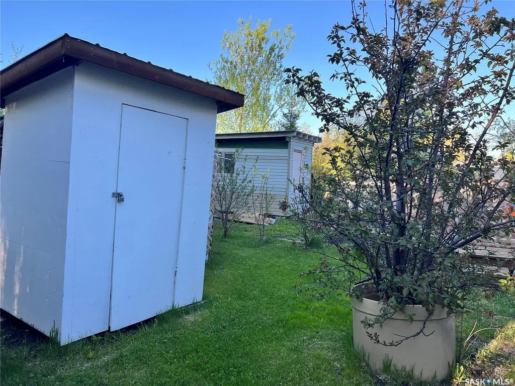 214 Richard Drive Barrier Valley Rm No. 397 SK S0E 0B0