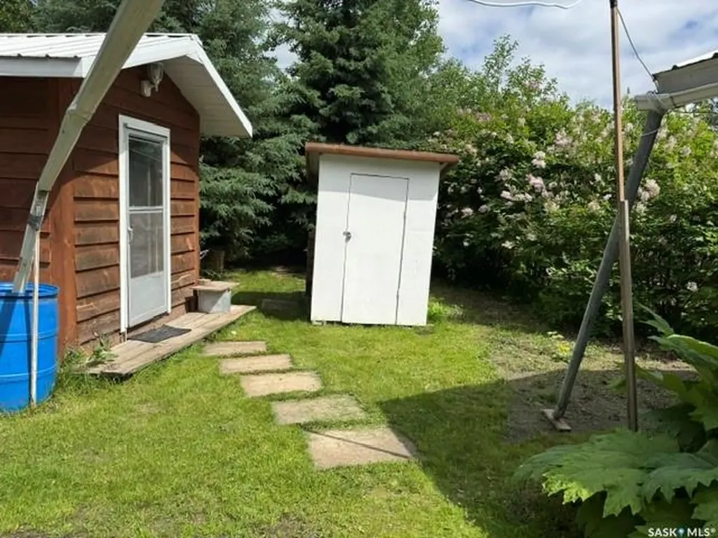 214 Richard Drive Barrier Valley Rm No. 397 SK S0E 0B0