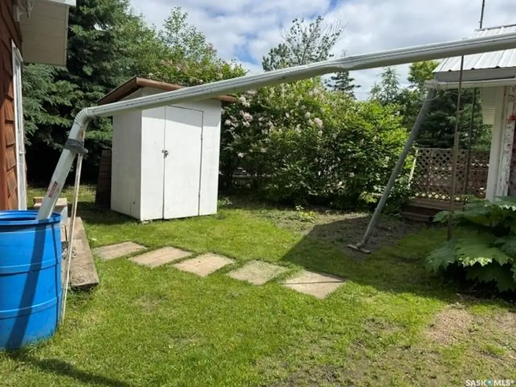 214 Richard Drive Barrier Valley Rm No. 397 SK S0E 0B0