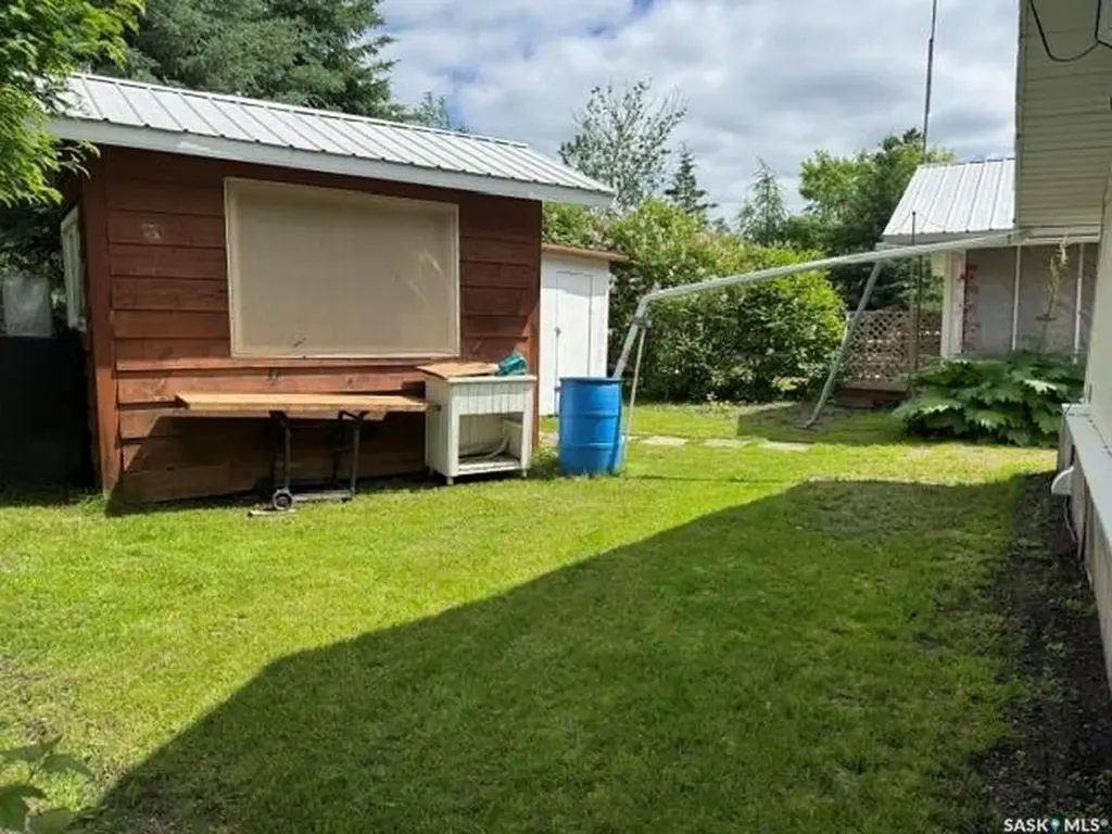 214 Richard Drive Barrier Valley Rm No. 397 SK S0E 0B0
