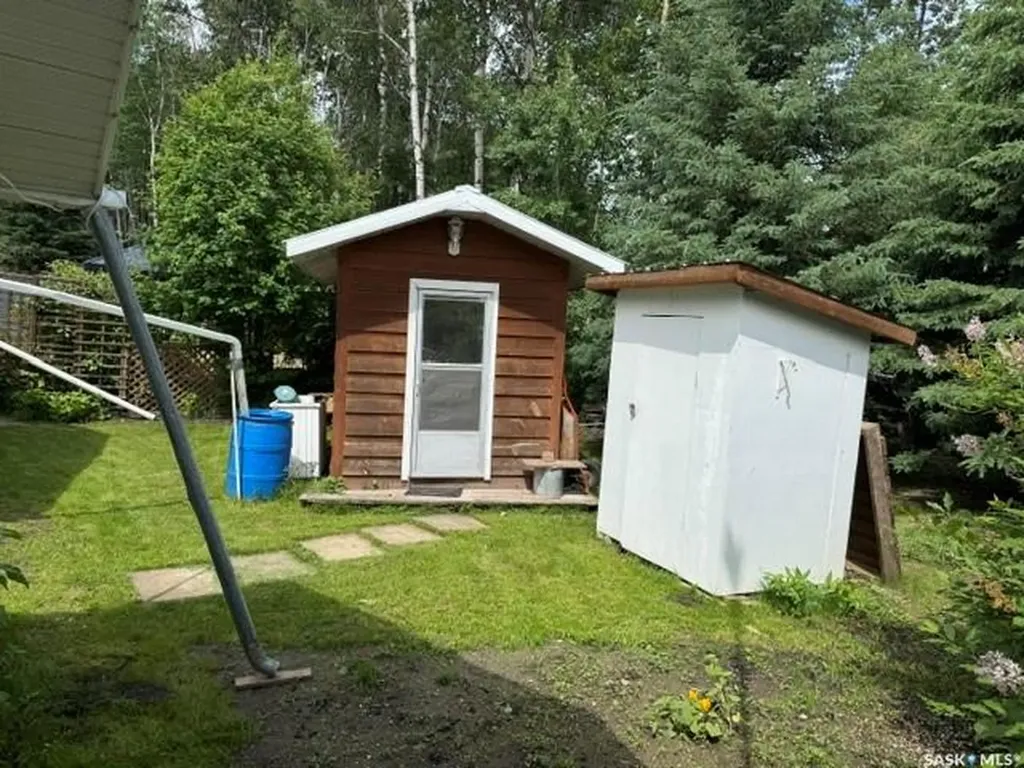 214 Richard Drive Barrier Valley Rm No. 397 SK S0E 0B0